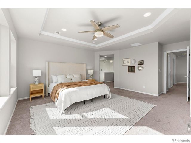 3352 Ice Lake Court, Loveland, CO 80538