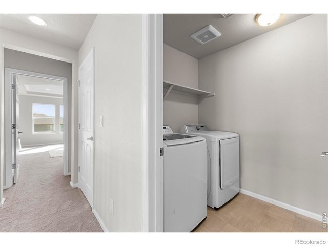 3352 Ice Lake Court, Loveland, CO 80538