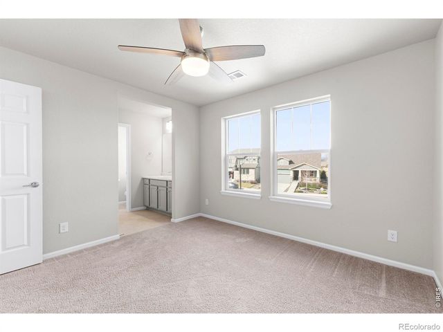 3352 Ice Lake Court, Loveland, CO 80538