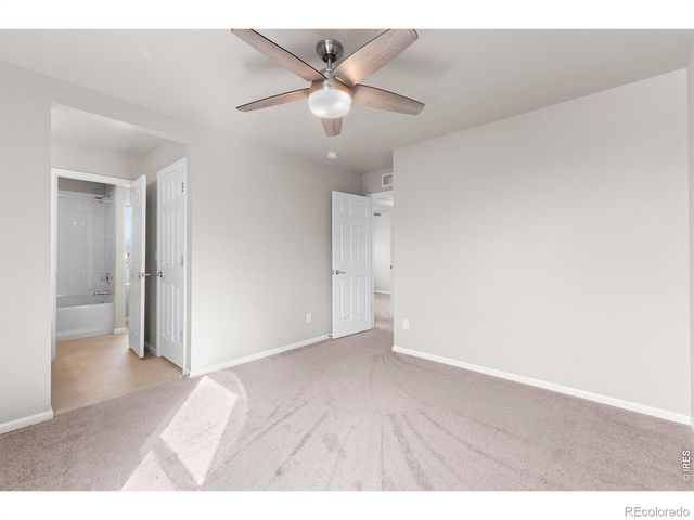 3352 Ice Lake Court, Loveland, CO 80538