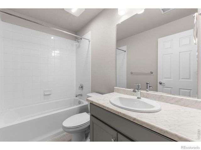 3352 Ice Lake Court, Loveland, CO 80538