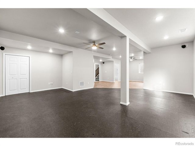 3352 Ice Lake Court, Loveland, CO 80538