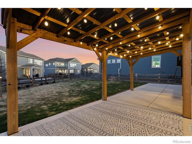 3352 Ice Lake Court, Loveland, CO 80538