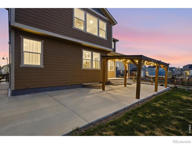 3352 Ice Lake Court, Loveland, CO 80538