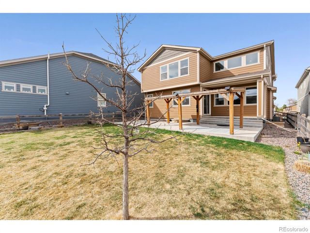 3352 Ice Lake Court, Loveland, CO 80538