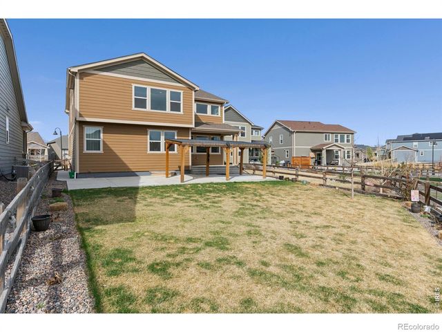 3352 Ice Lake Court, Loveland, CO 80538