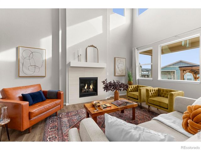 3352 Ice Lake Court, Loveland, CO 80538