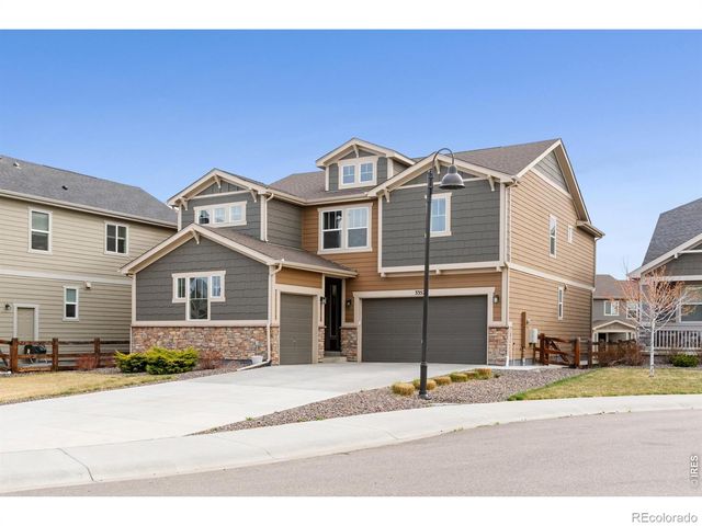 3352 Ice Lake Court, Loveland, CO 80538