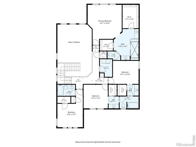 3352 Ice Lake Court, Loveland, CO 80538