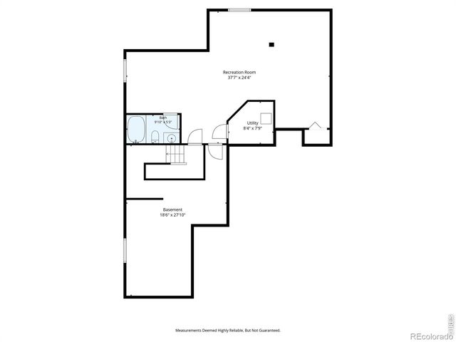 3352 Ice Lake Court, Loveland, CO 80538