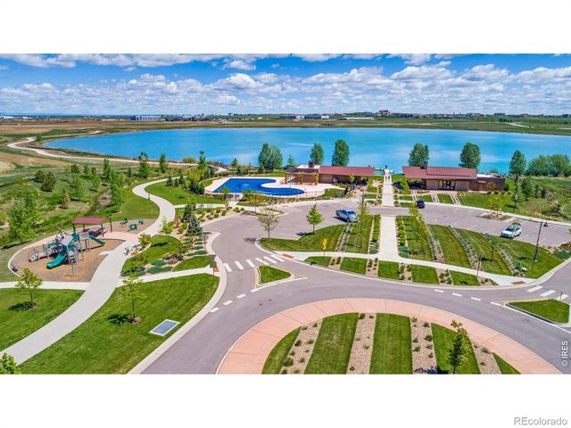 3352 Ice Lake Court, Loveland, CO 80538