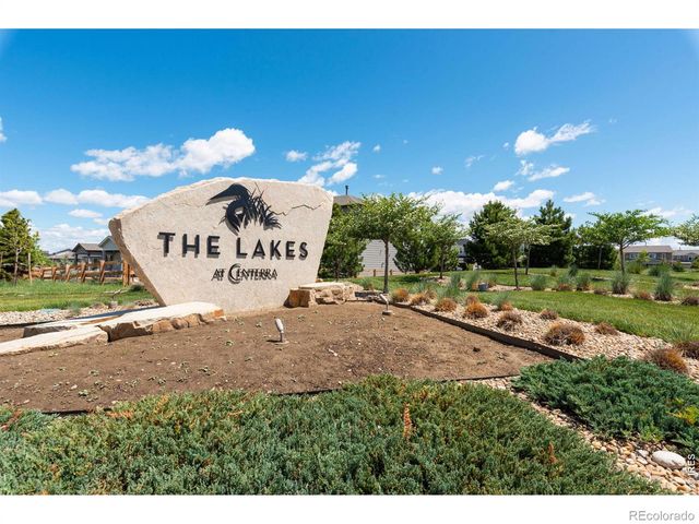 3352 Ice Lake Court, Loveland, CO 80538