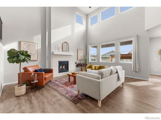 3352 Ice Lake Court, Loveland, CO 80538