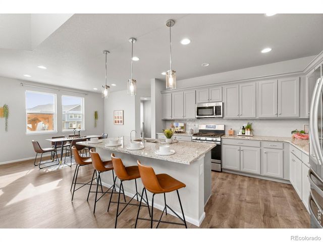 3352 Ice Lake Court, Loveland, CO 80538