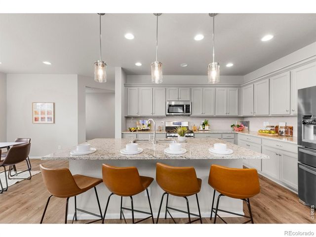 3352 Ice Lake Court, Loveland, CO 80538