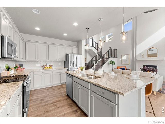 3352 Ice Lake Court, Loveland, CO 80538
