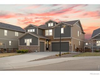 3352 Ice Lake Court, Loveland, CO 80538