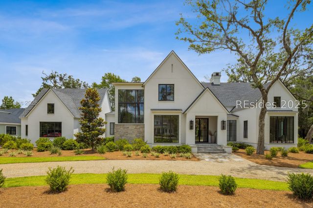 2 Kittansett Ct, Bluffton, SC 29910