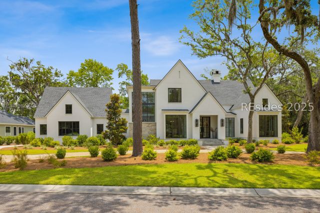 2 Kittansett Ct, Bluffton, SC 29910