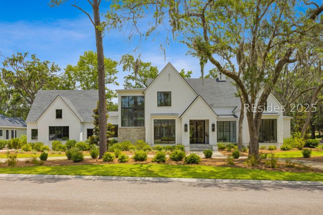 2 Kittansett Ct, Bluffton, SC 29910