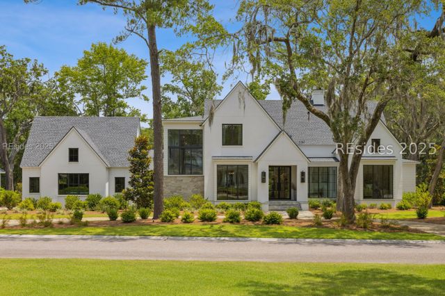 2 Kittansett Ct, Bluffton, SC 29910