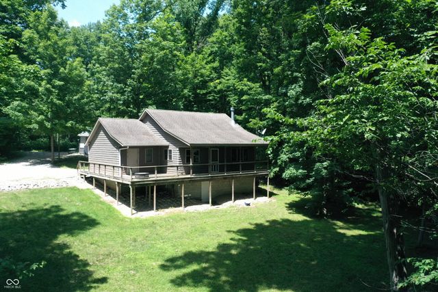 269 S Troutman Drive, Rockville, IN 47872