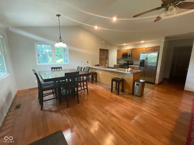 269 S Troutman Drive, Rockville, IN 47872