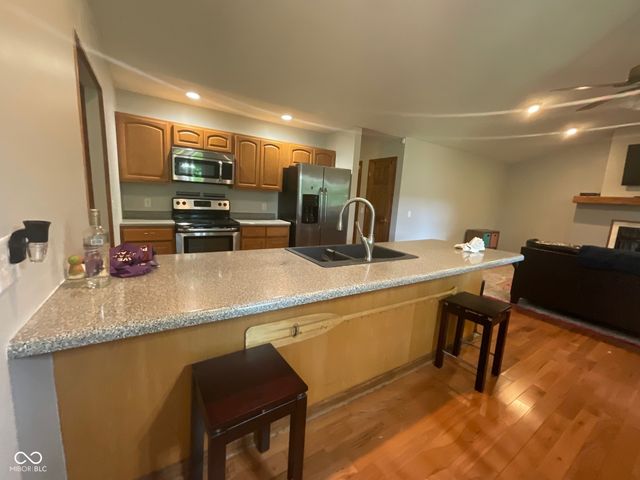 269 S Troutman Drive, Rockville, IN 47872