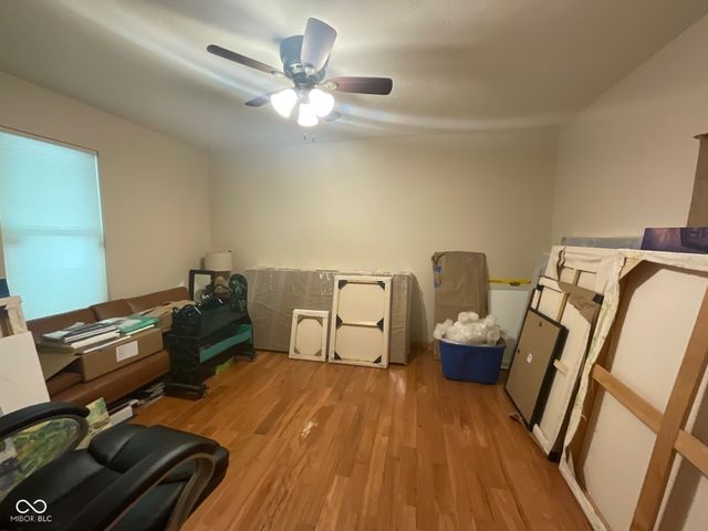 269 S Troutman Drive, Rockville, IN 47872