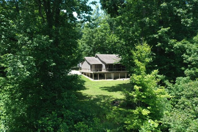 269 S Troutman Drive, Rockville, IN 47872