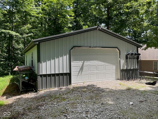 269 S Troutman Drive, Rockville, IN 47872