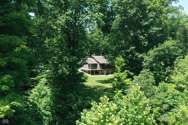 269 S Troutman Drive, Rockville, IN 47872
