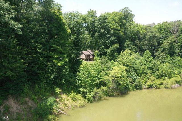 269 S Troutman Drive, Rockville, IN 47872