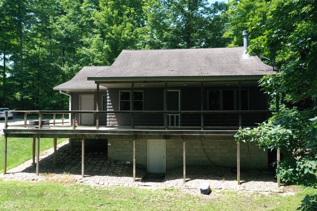 269 S Troutman Drive, Rockville, IN 47872
