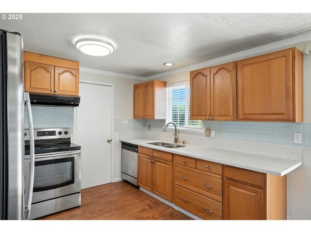 8503 Ne 25TH St, Vancouver, WA 98662