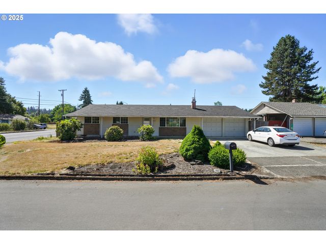 8503 Ne 25TH St, Vancouver, WA 98662