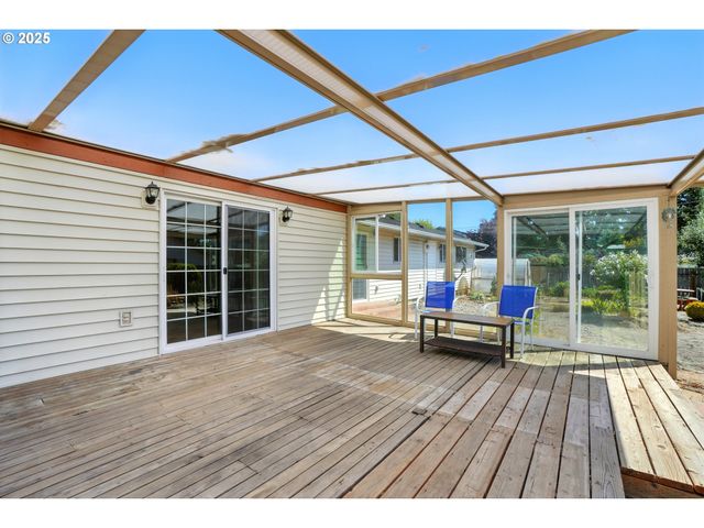 8503 Ne 25TH St, Vancouver, WA 98662