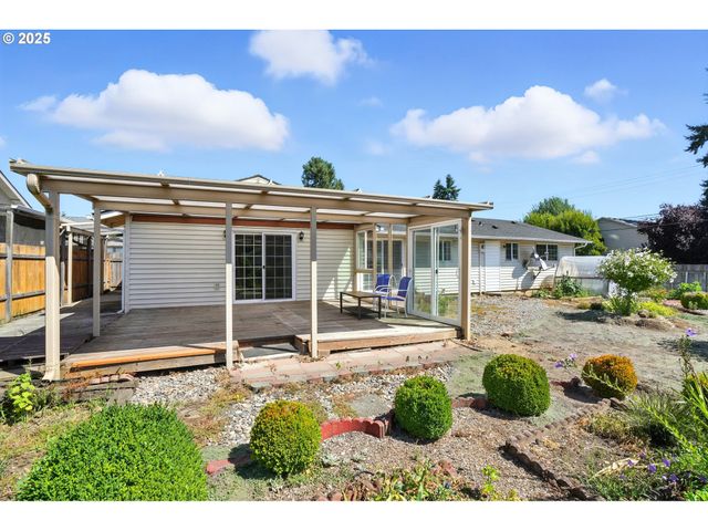 8503 Ne 25TH St, Vancouver, WA 98662