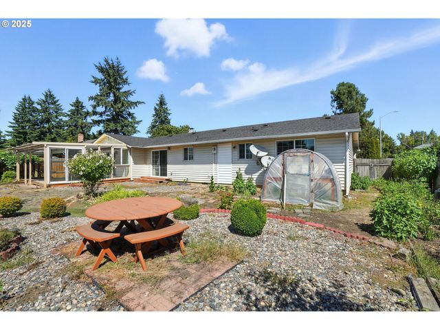 8503 Ne 25TH St, Vancouver, WA 98662