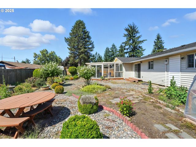8503 Ne 25TH St, Vancouver, WA 98662