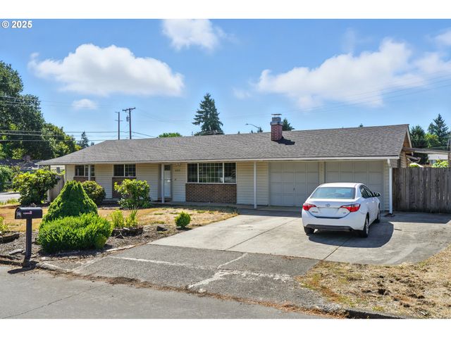 8503 Ne 25TH St, Vancouver, WA 98662