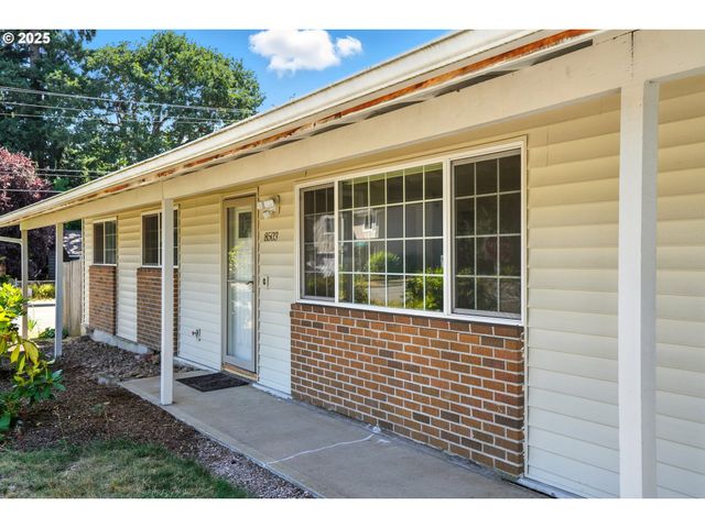 8503 Ne 25TH St, Vancouver, WA 98662