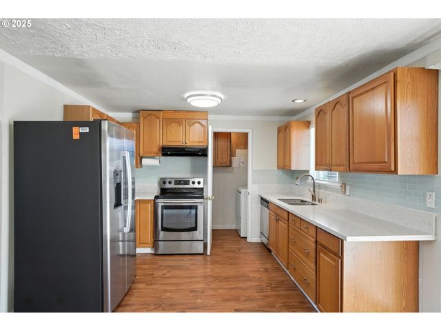 8503 Ne 25TH St, Vancouver, WA 98662