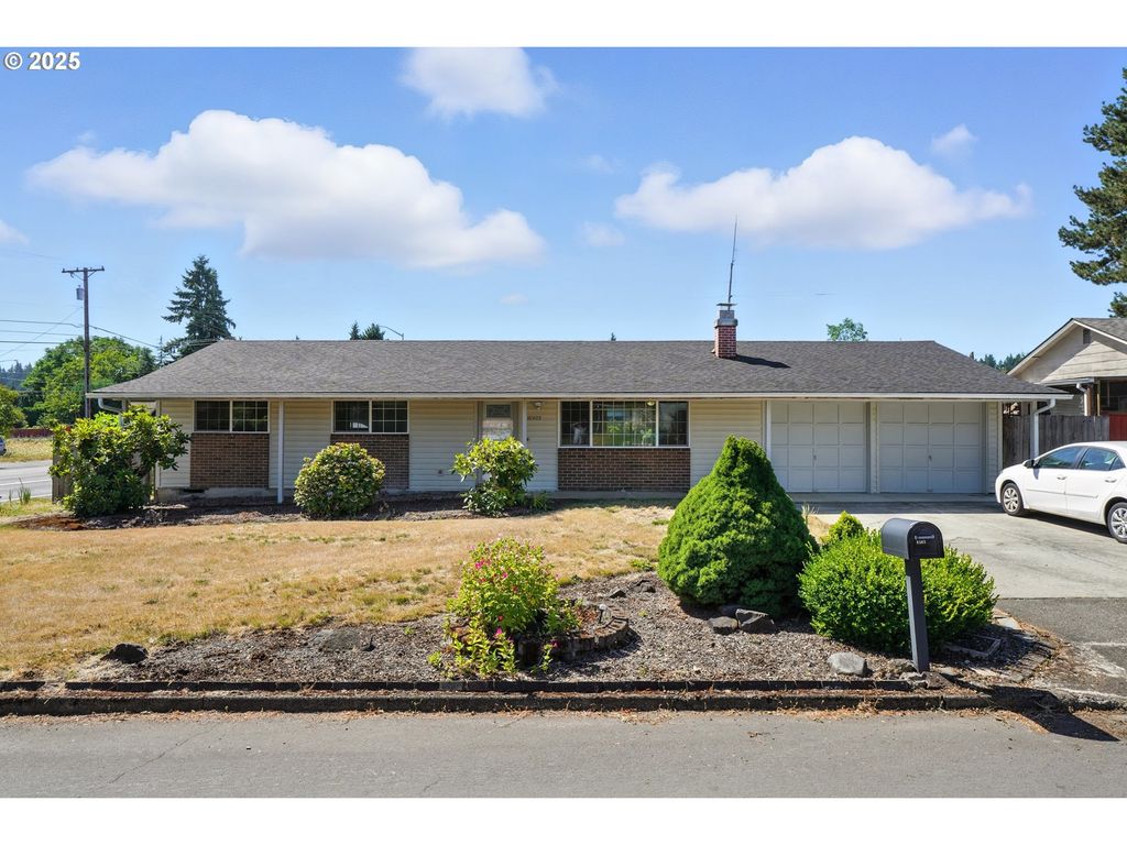 8503 Ne 25TH St, Vancouver, WA 98662