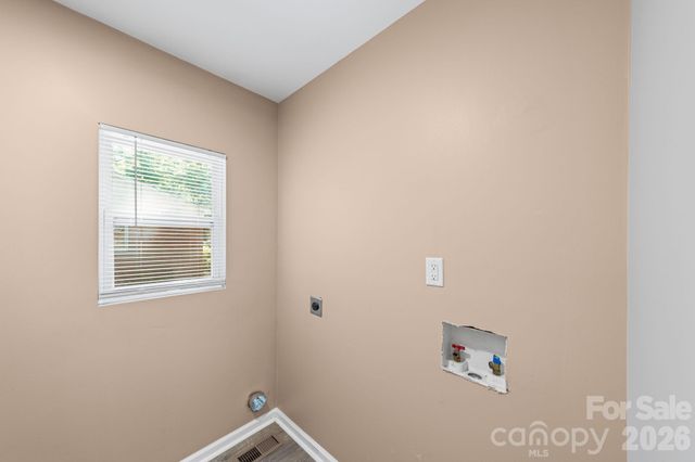 5045 Curtiswood Drive, Charlotte, NC 28213