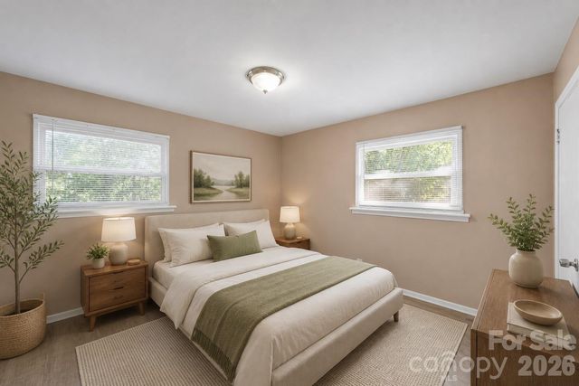 5045 Curtiswood Drive, Charlotte, NC 28213