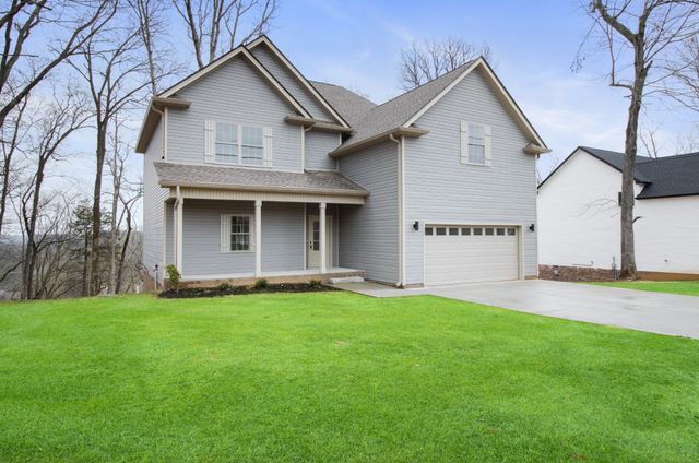 2125 Powell Rd, Clarksville, TN 37043