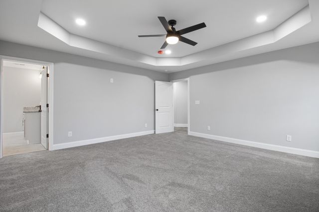 2125 Powell Rd, Clarksville, TN 37043