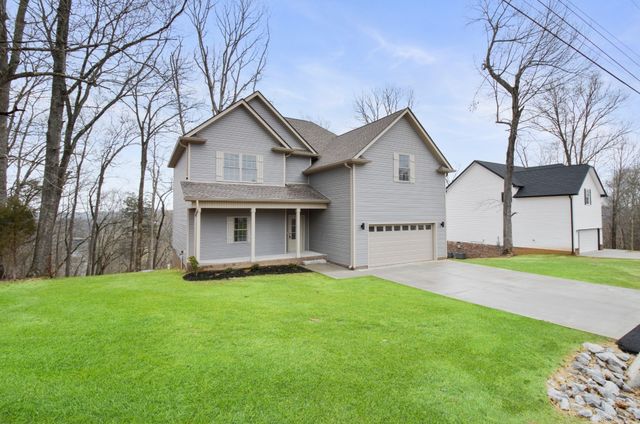 2125 Powell Rd, Clarksville, TN 37043