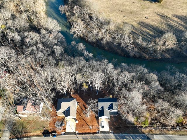 2125 Powell Rd, Clarksville, TN 37043